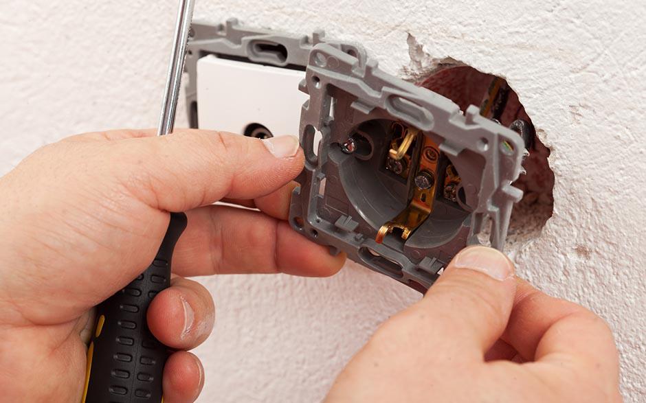 électricien dépannage Verneuil-sur-Seine