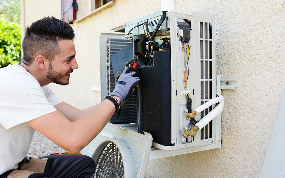 installateur électricien Cachan