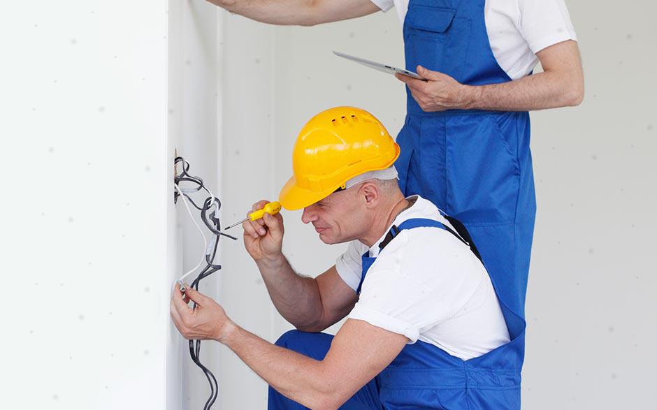 installateur électricien Cachan